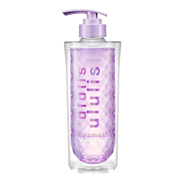 Kirameki Water Conc Shiny Shampoo