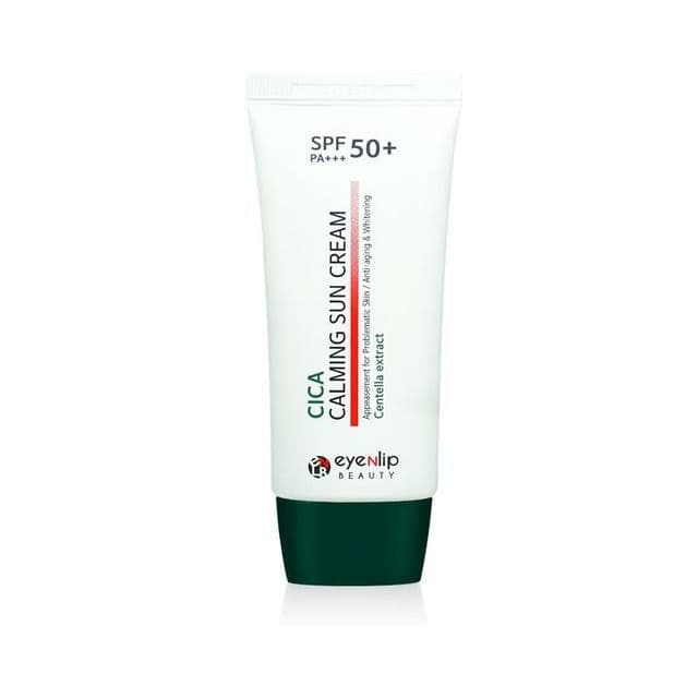 Cica Calming Sun Cream