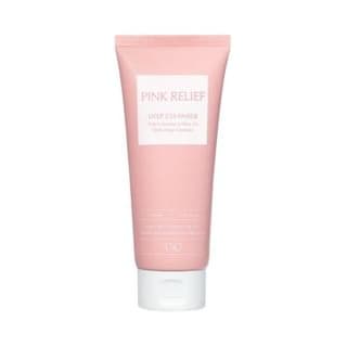 Pink Relief Deep Cleanser