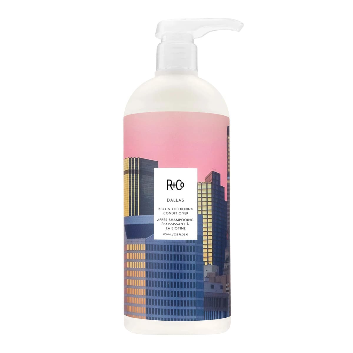 DALLAS Biotin Thickening Conditioner