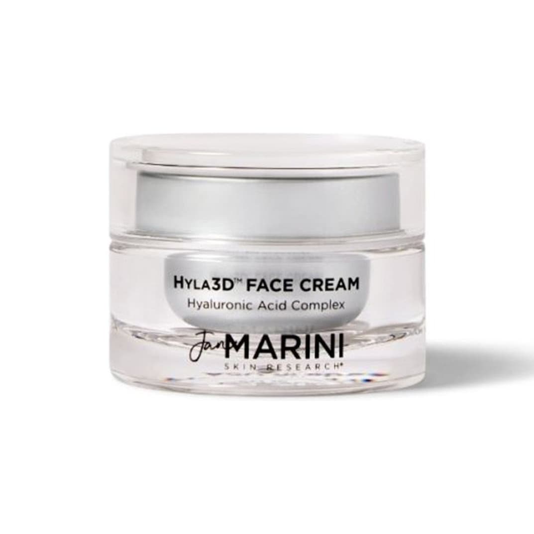 Hyla3D Face Cream