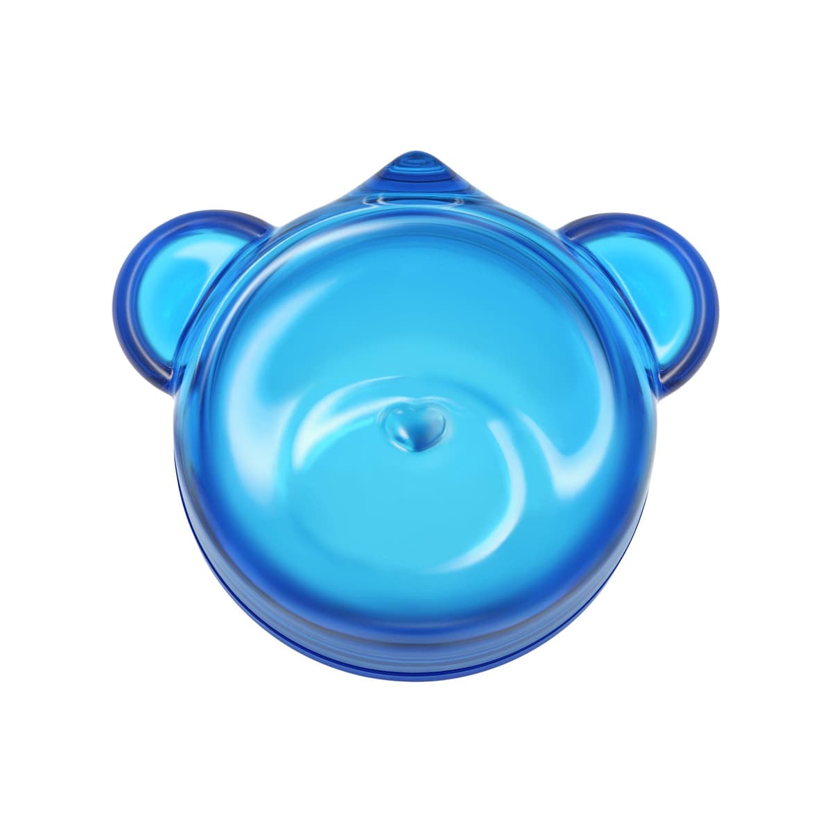 Jelly Bear Lip Mask