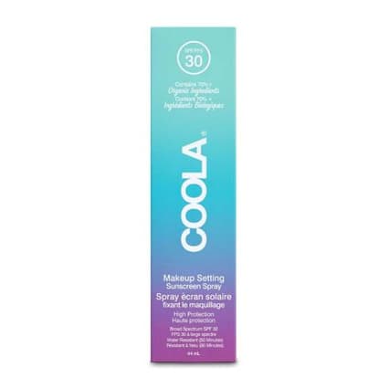 Makeup Setting Spray SPF30