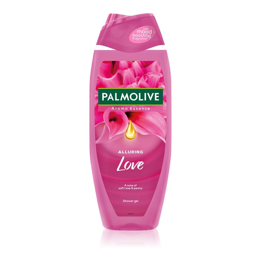 Aroma Essence Alluring Love