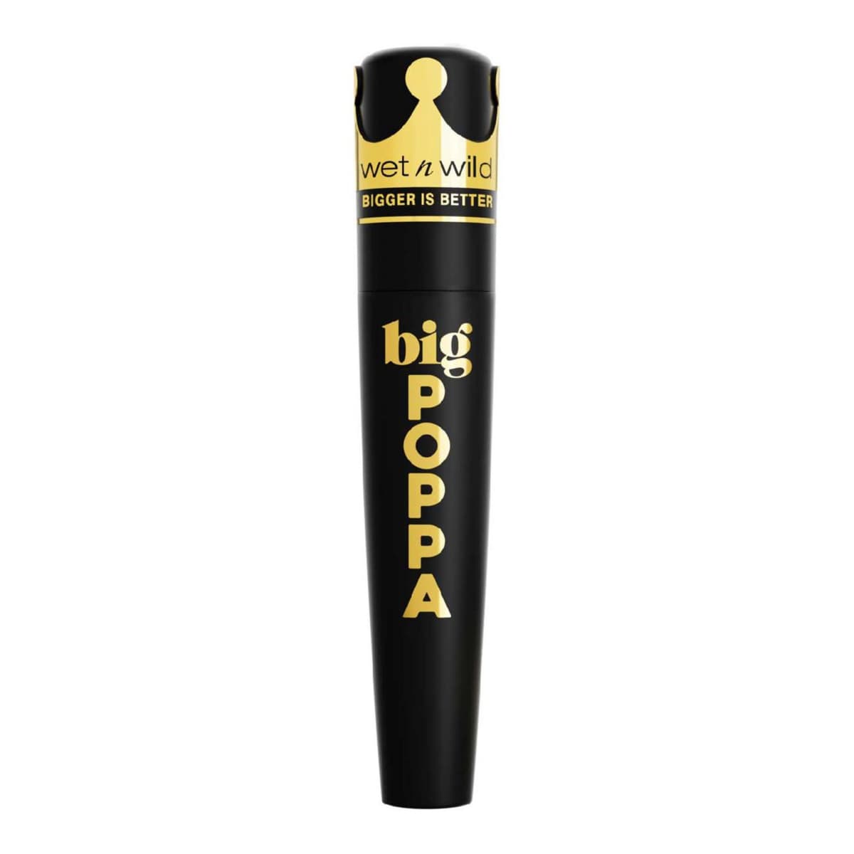 Mega Big Poppa mascara