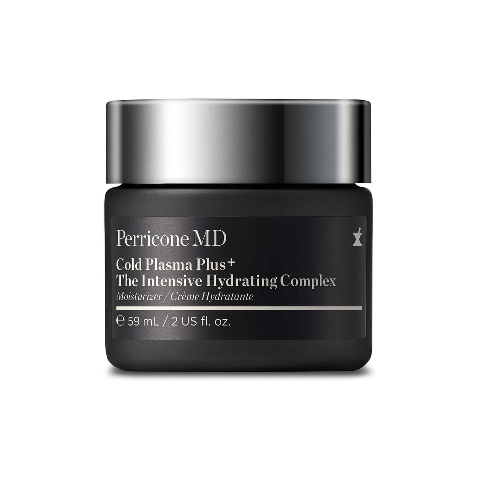 Cold Plasma Plus The Intensive Hydrating Complex