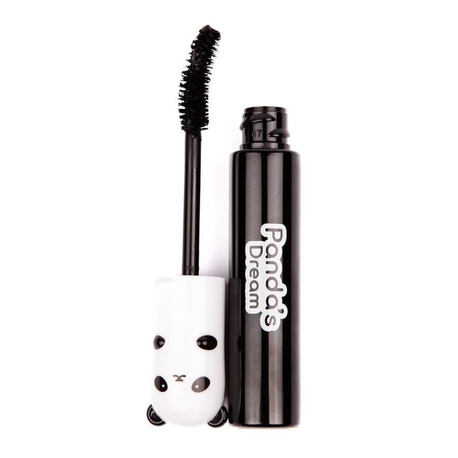 Panda's Dream Smudge Out Mascara 02 Long Lash