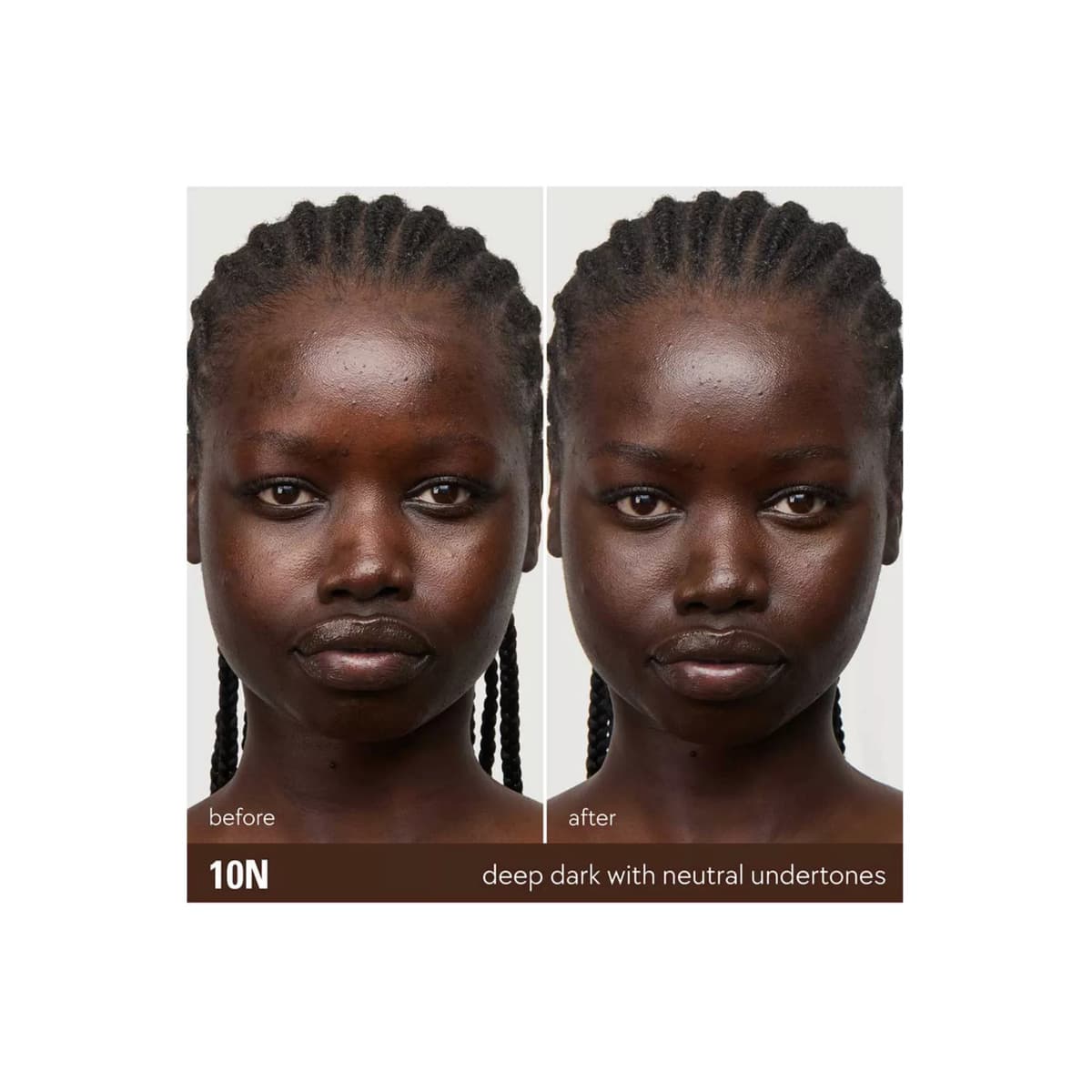 Kylie Cosmetics Skin Tint Blurring Elixir Foundation, 10N