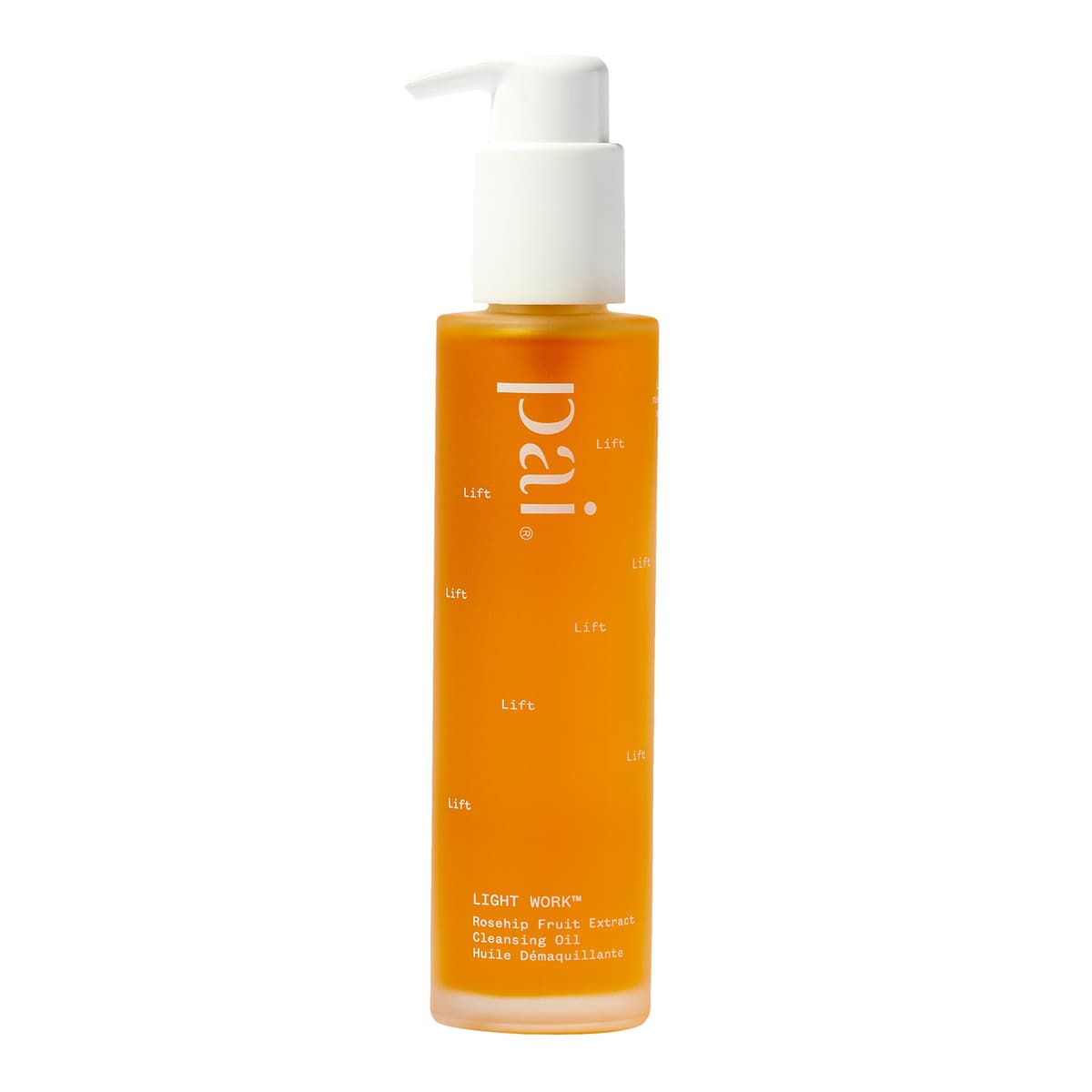 Skincare Light Work™ Cleansing Oil