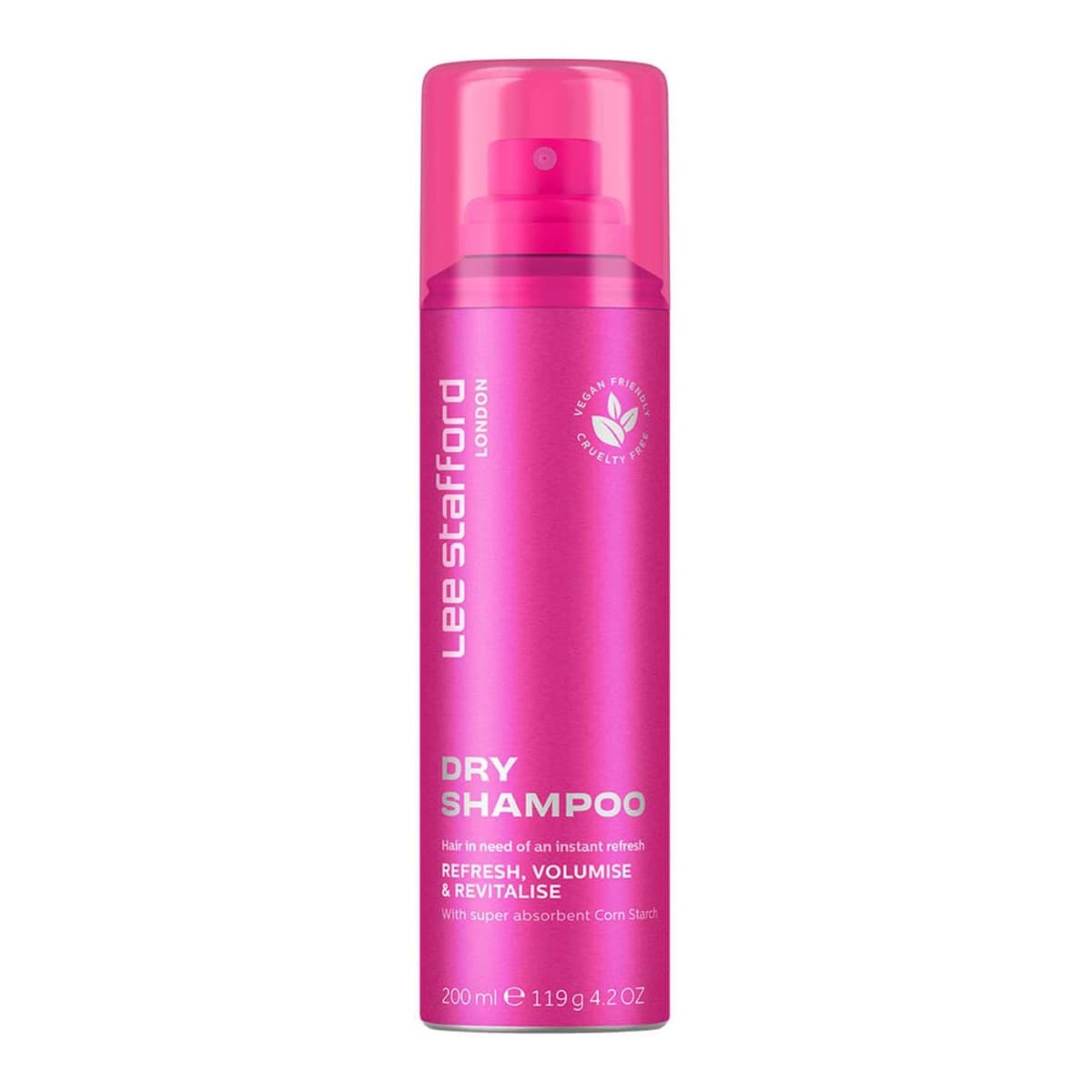 Dry Shampoo