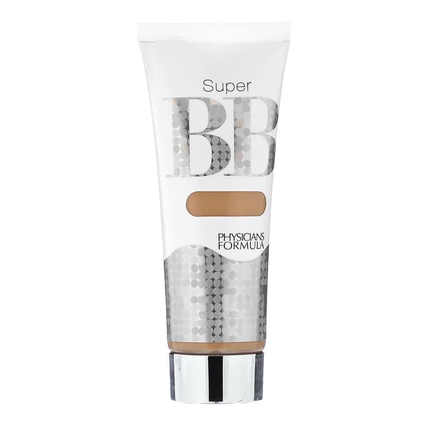 Super BB, All-in-1 Beauty Balm Cream, SPF 30