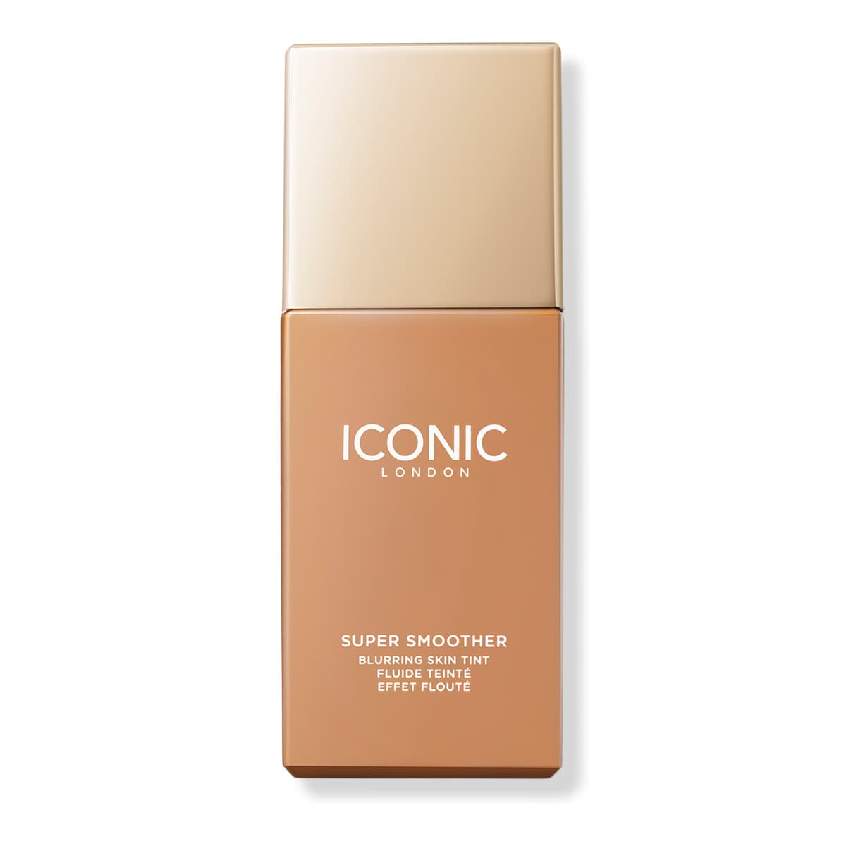Super Smoother Blurring Skin Tint, Neutral Medium