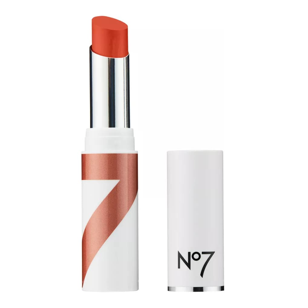 Match Made Stay Perfect Lipstick, Gay Geranium