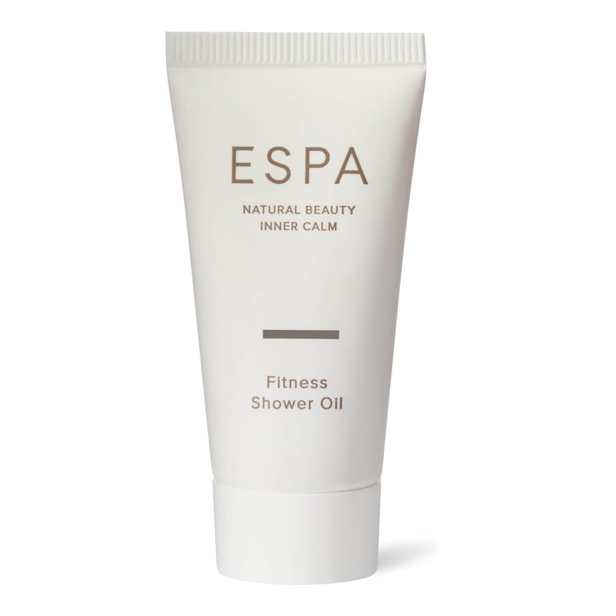 Fitness Shower Oil