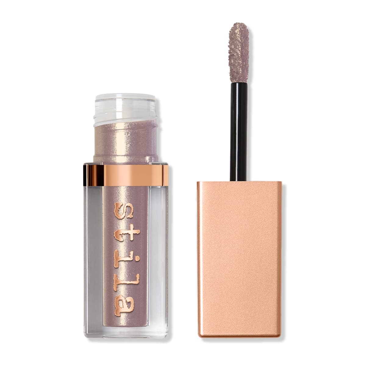 Shimmer & Glow Liquid Eye Shadow, Cloud