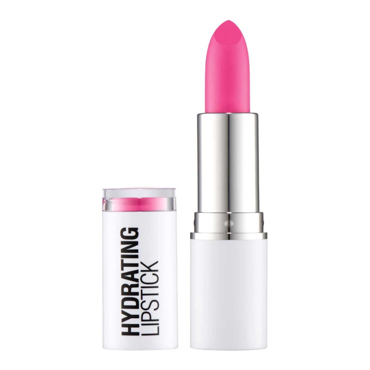 Hydrating Lipstick, Sh6 Cupcake Pink