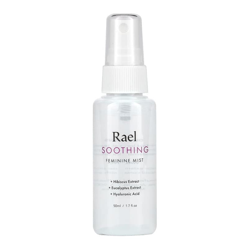 Soothing Feminine Mist