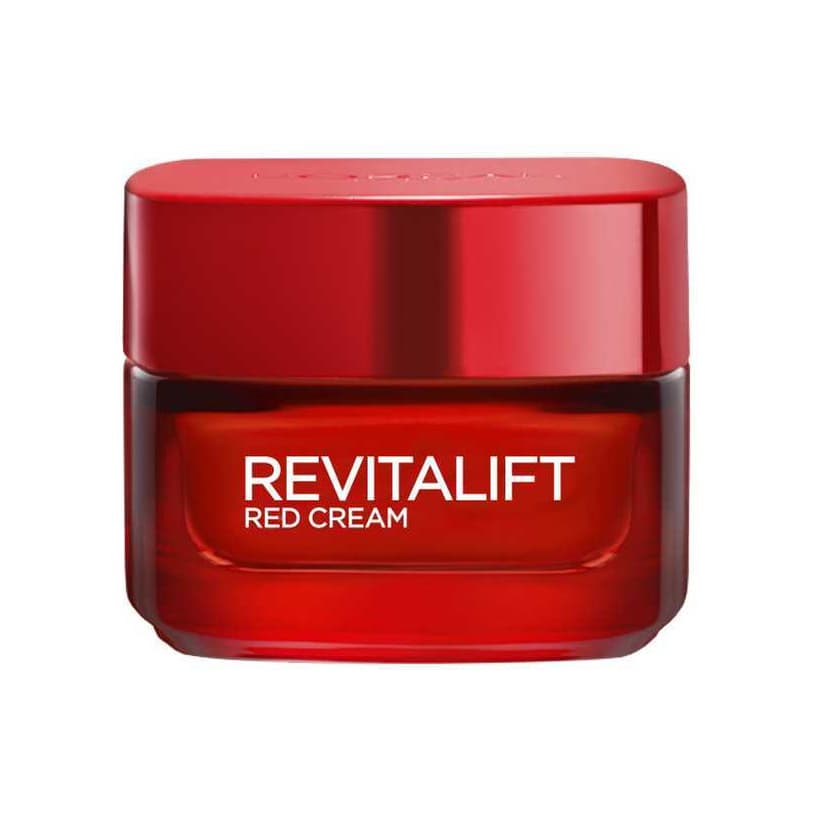 L'Oreal Revitalift Ginseng Glow Day Cream