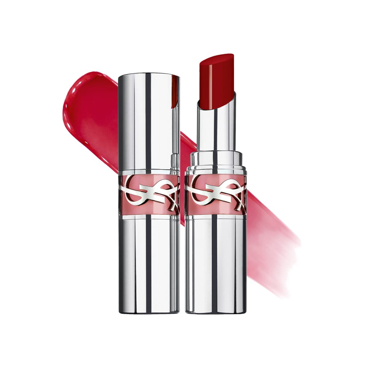YSL Loveshine Lip Oil Stick, #212 Deep Ruby