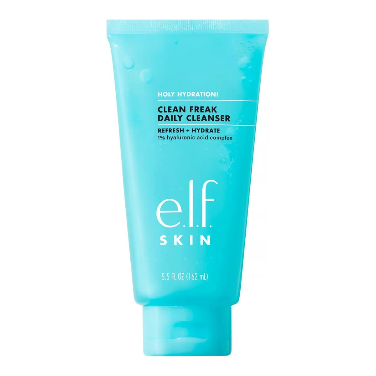 SKIN Holy Hydration! Clean Freak Daily Cleanser
