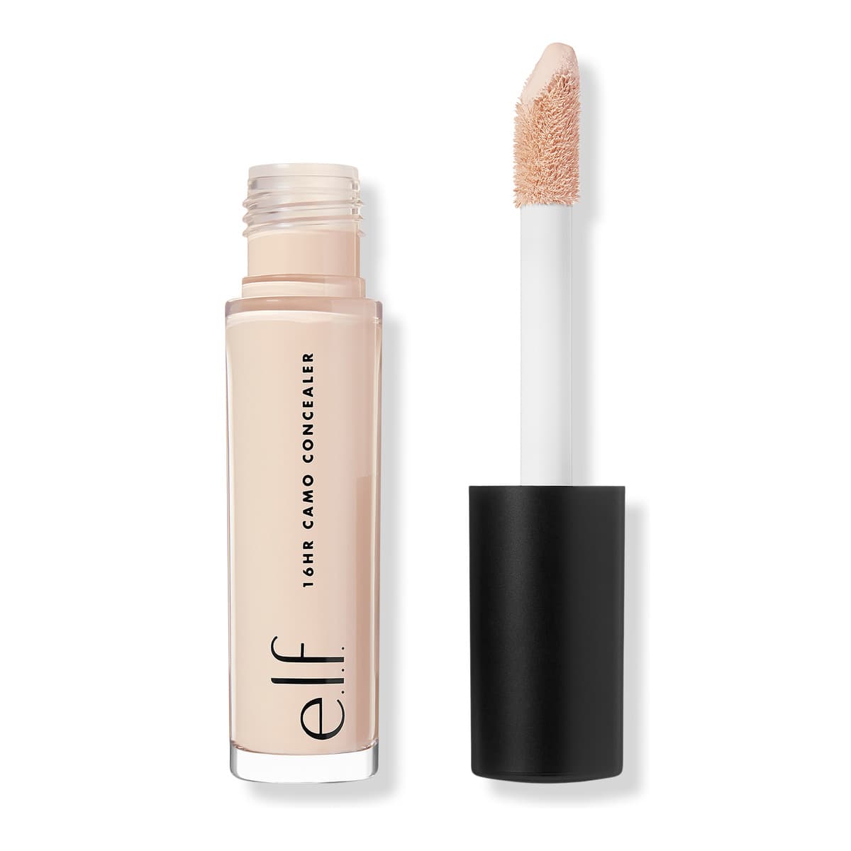 16HR Camo Concealer, Light Ivory