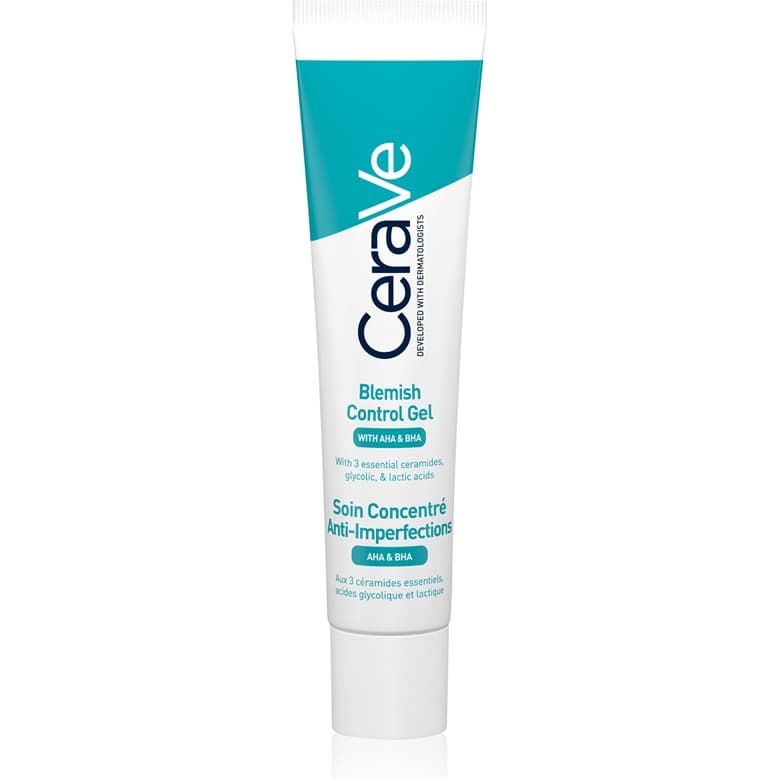 Blemish Control