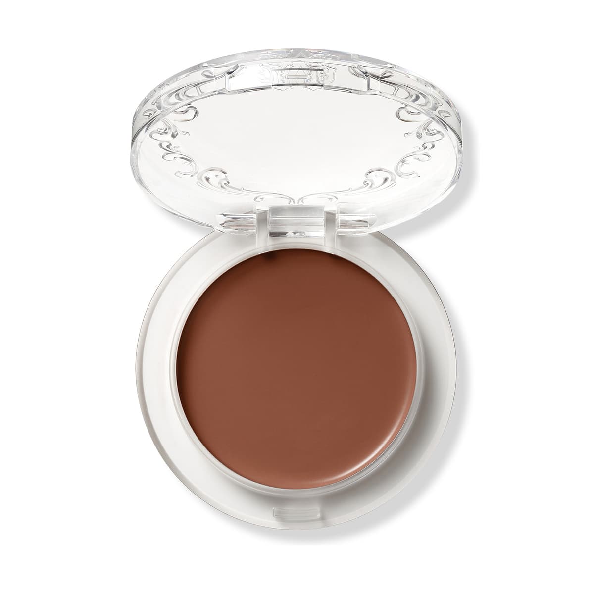 Good Apple Skin-Perfecting Hydrating Foundation Balm, Deep 090
