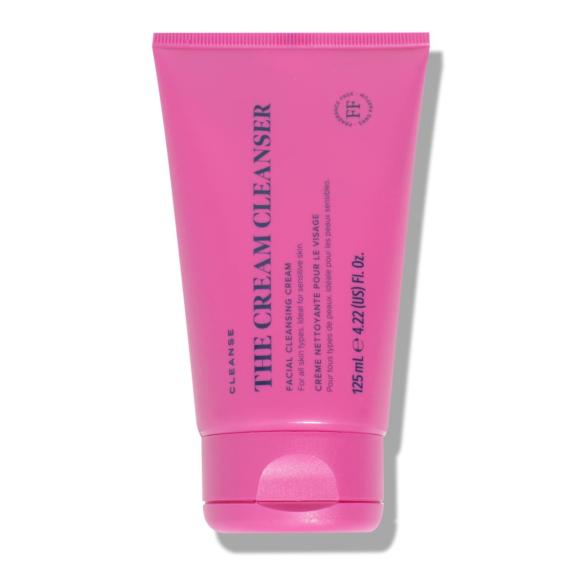 The Cream Cleanser- Fragrance Free