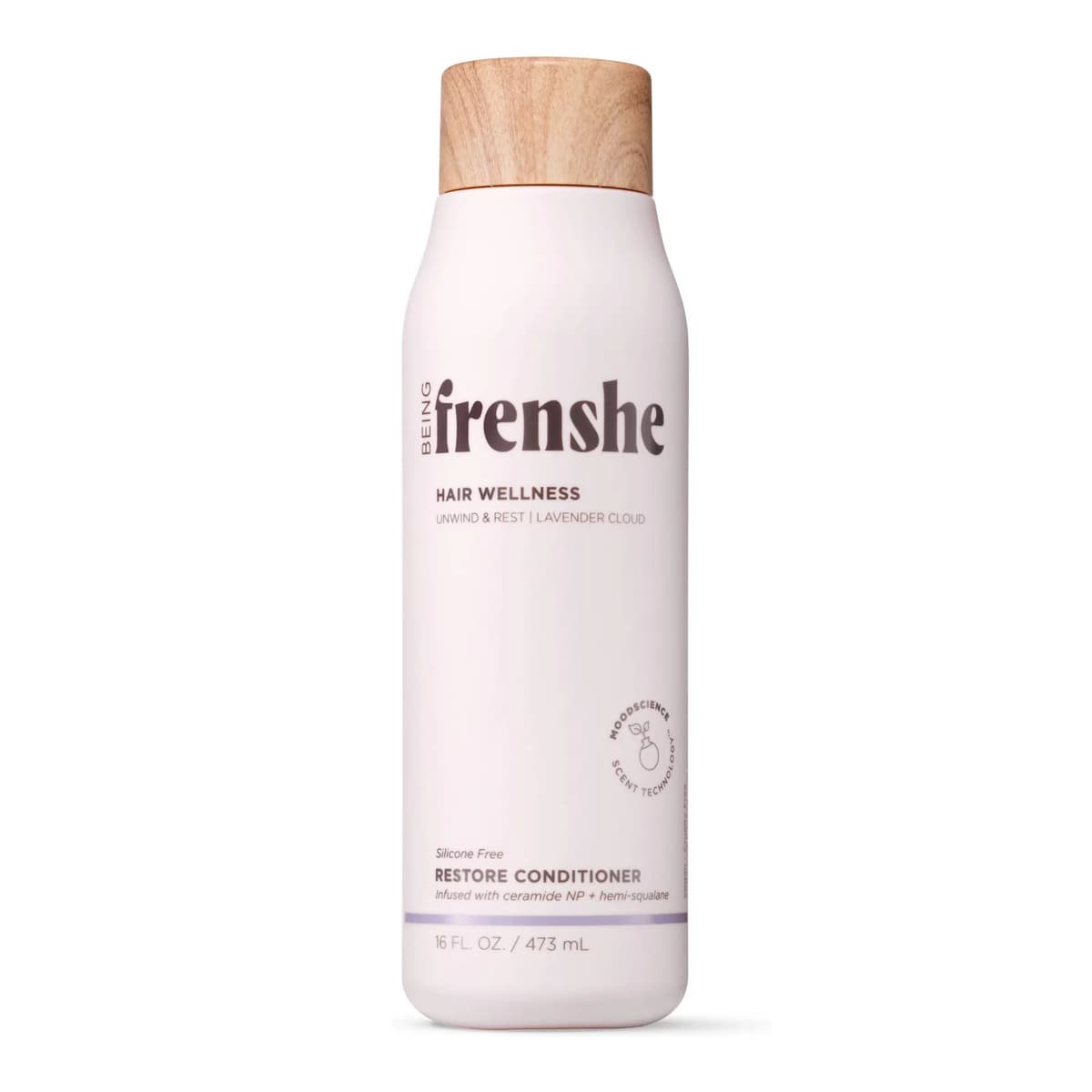 Restore Conditioner - Lavender Cloud
