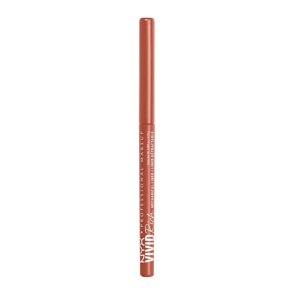 Vivid Rich Mechanical Liner Pencil, Tigers Prize