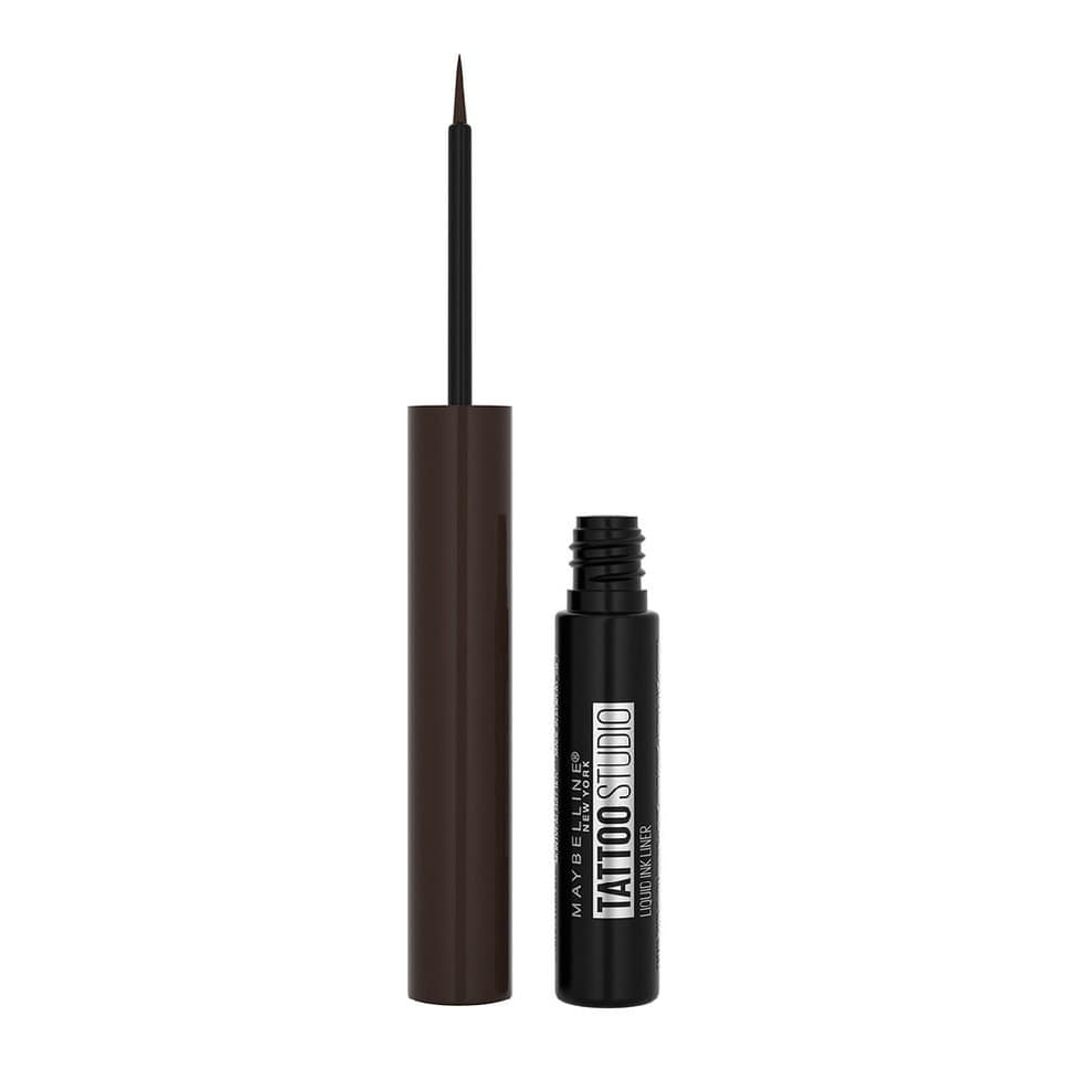 Liquid Ink Eyeliner Eye Makeup