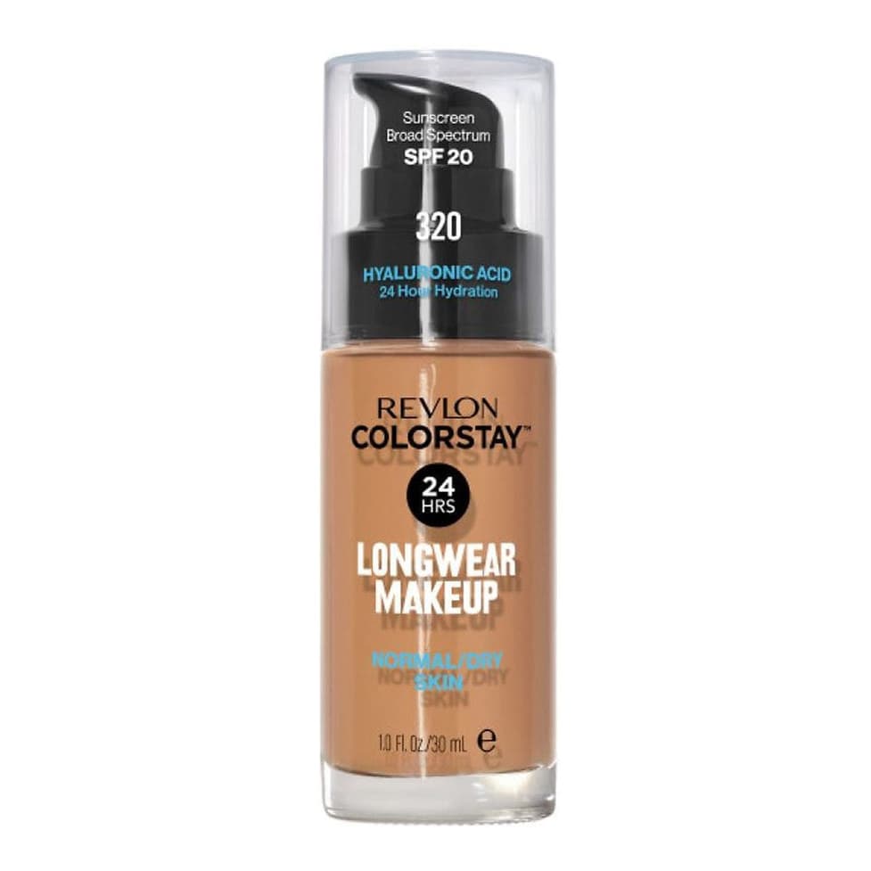 ColorStay Makeup for Normal/Dry Skin, True Beige