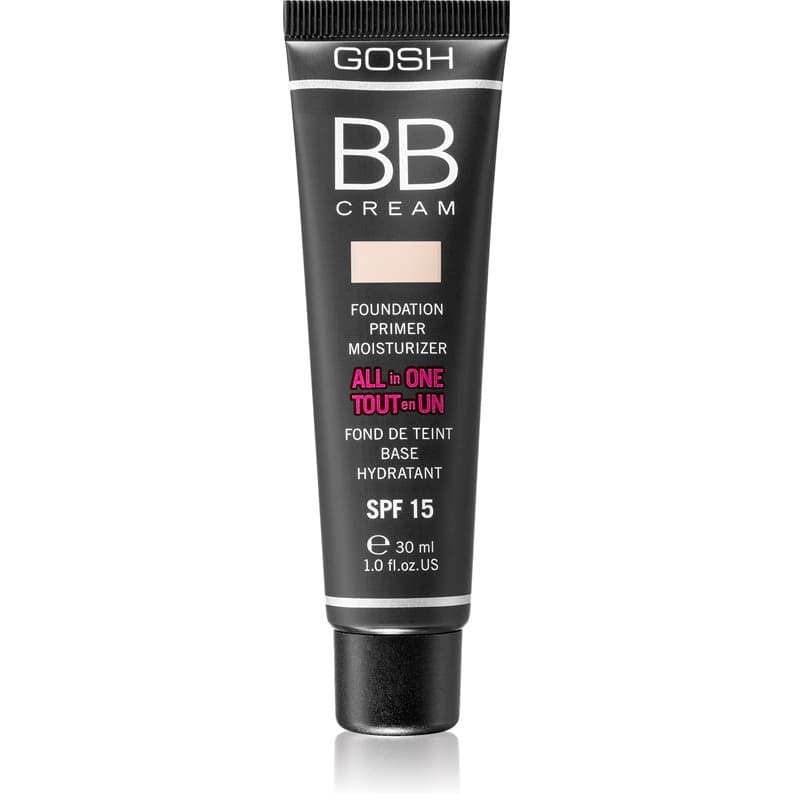 Hydrating BB Cream SPF 15