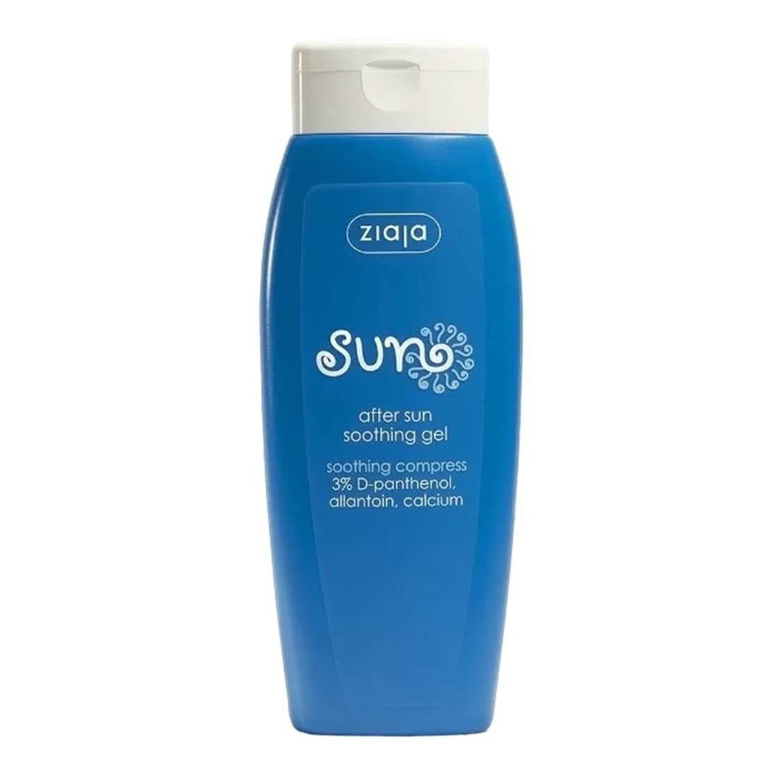 Sun After-Sun Soothing Gel