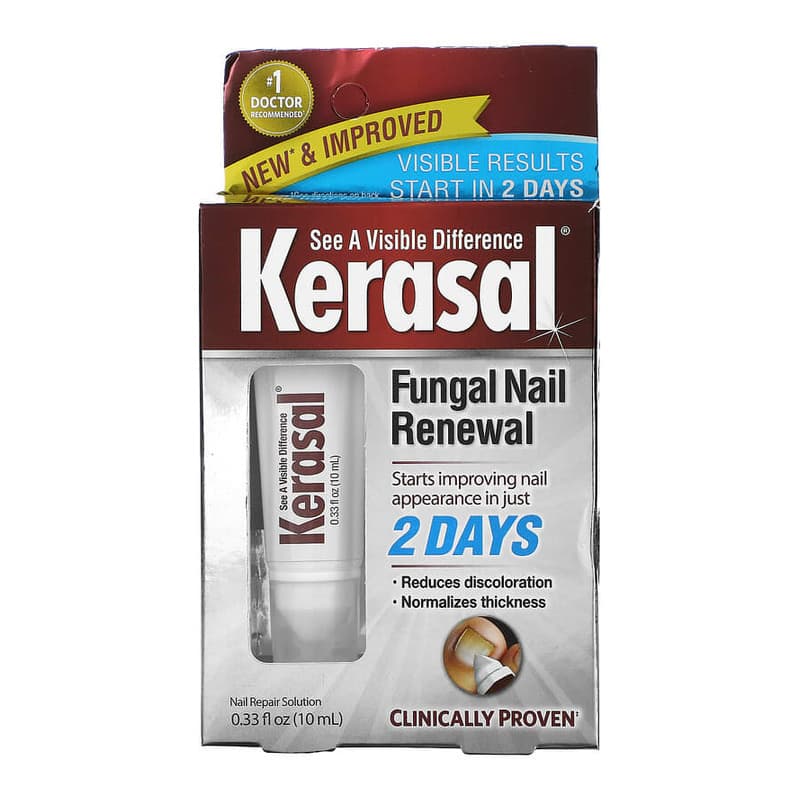 Fungal Nail Renewal