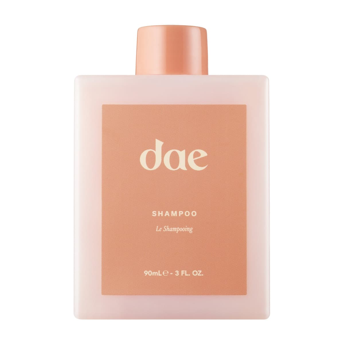 Mini Signature Shampoo