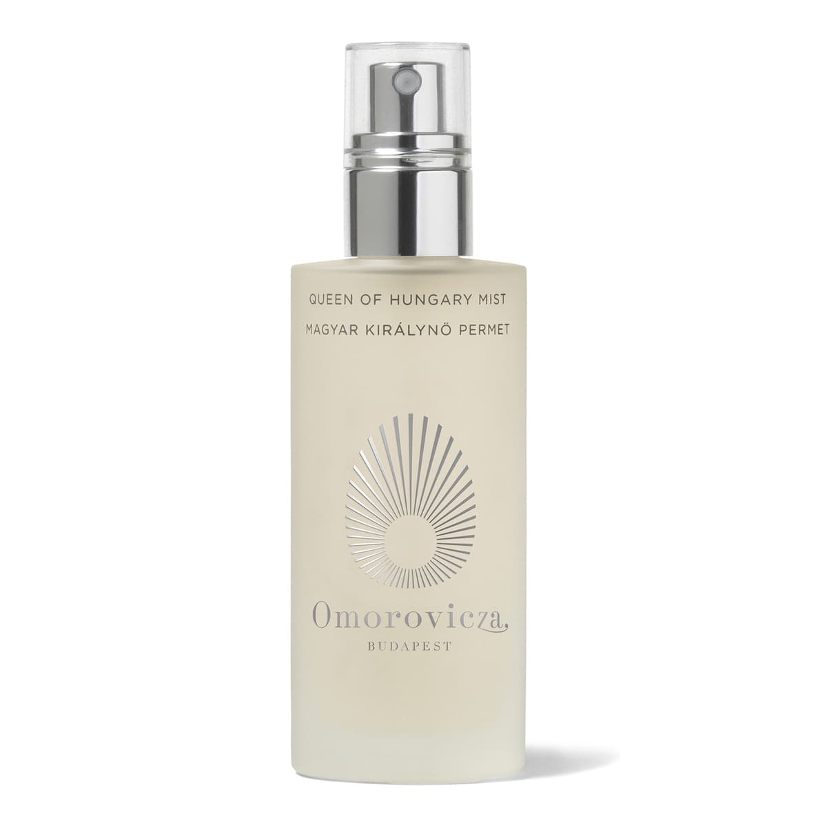 Queen Of Hungary Mist