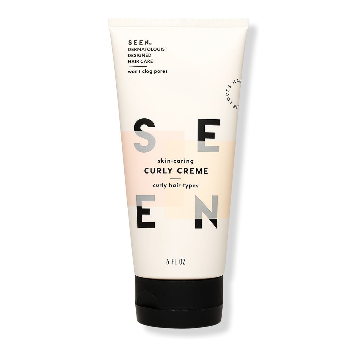 Curly Creme