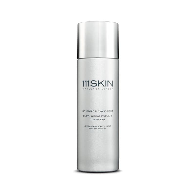 Exfoliating Enzyme Cleanser