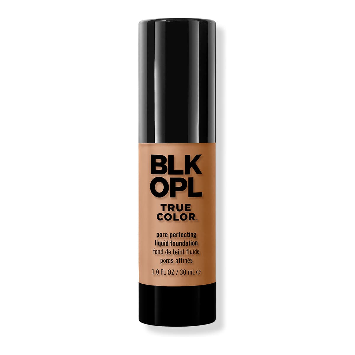 Pore Perfecting Liquid Foundation, Truly Topaz