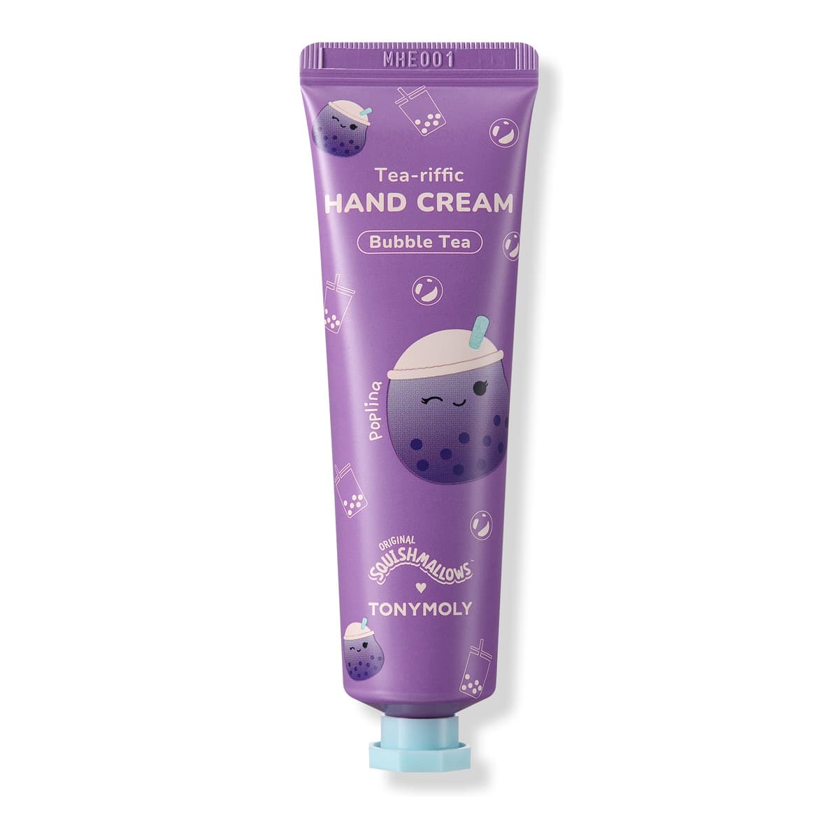 Squishmallows Hydrating Hand Cream