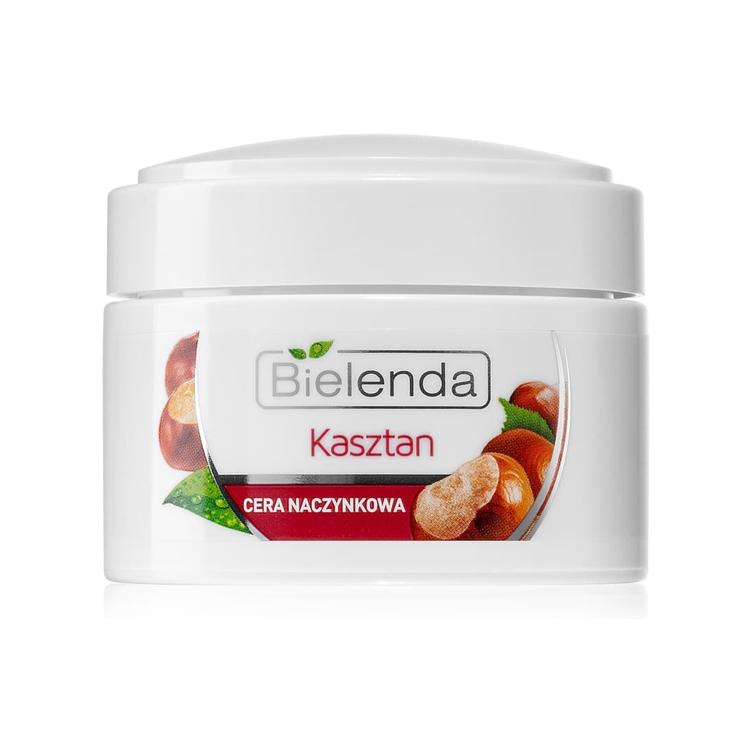 Chestnut Reinforcing Cream for Broken Capillaries