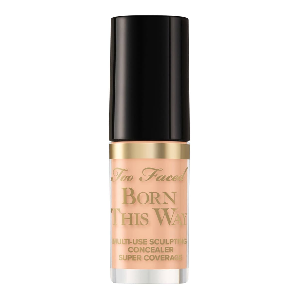 Born This Way Super Coverage Multi-Use Concealer, Nude