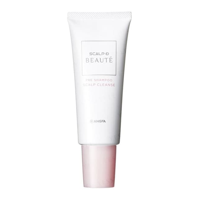Scalp-D Beaute Scalp Cleanse