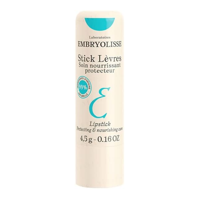Protective & Nourishing Lipstick