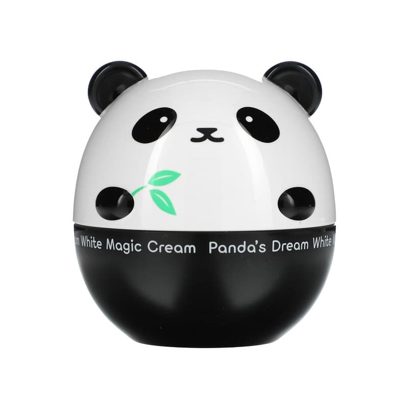 Panda's Dream, Magic Cream