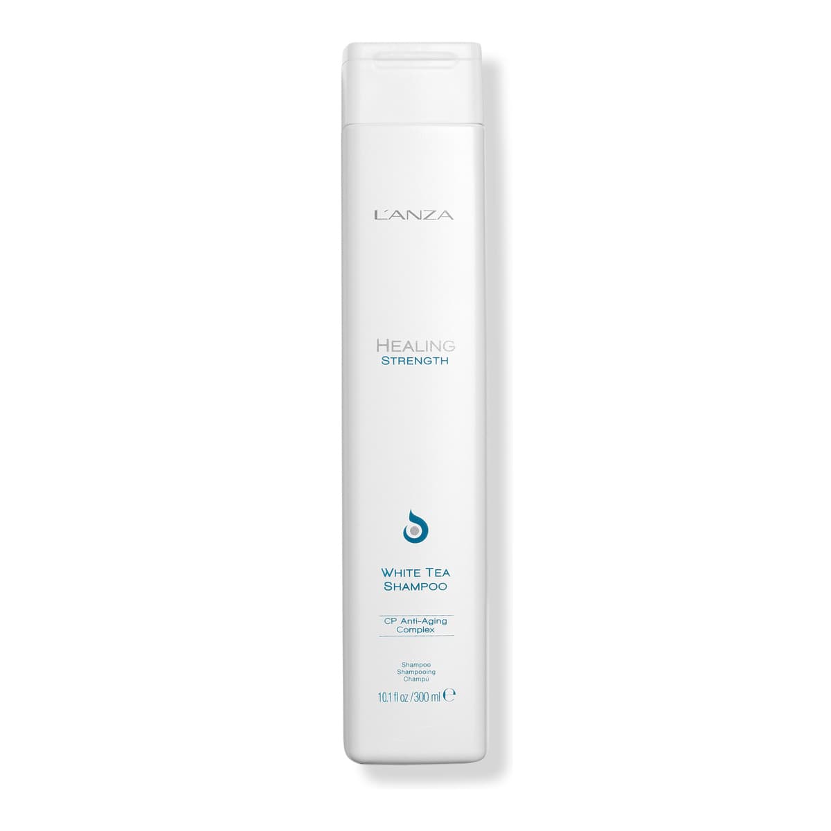 Healing Strength White Tea Shampoo