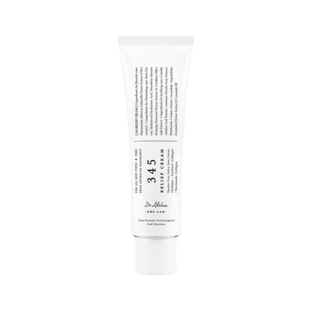 345 Relief Cream