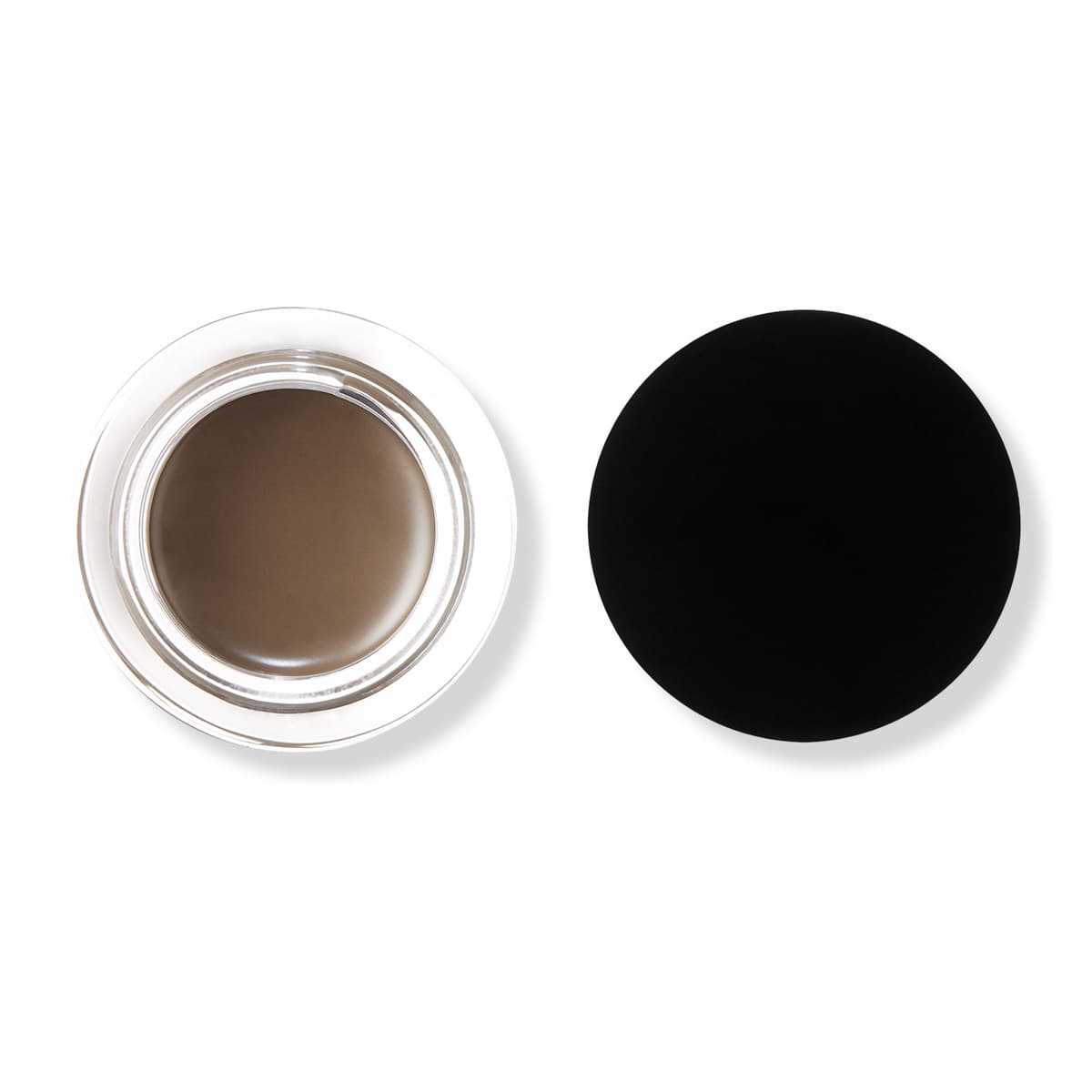 Lock on Liner & Brow Cream, Medium Brown