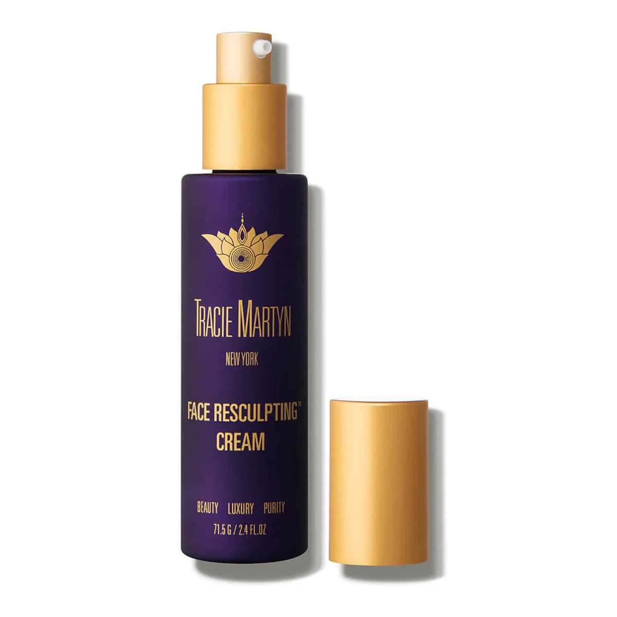 Face Resculpting Cream